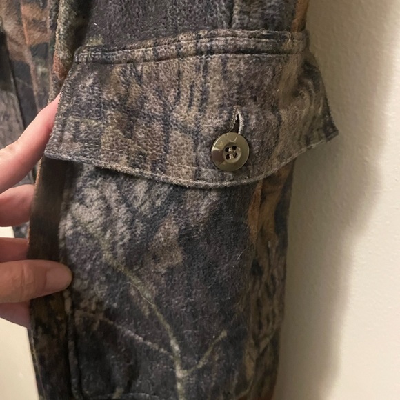 RedHead hunting pants, men’s medium with 32” inseam, good condition, gently used - Picture 3 of 11